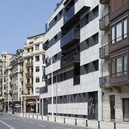Aintza - Basque Stay San Sebastián Exteriér fotografie