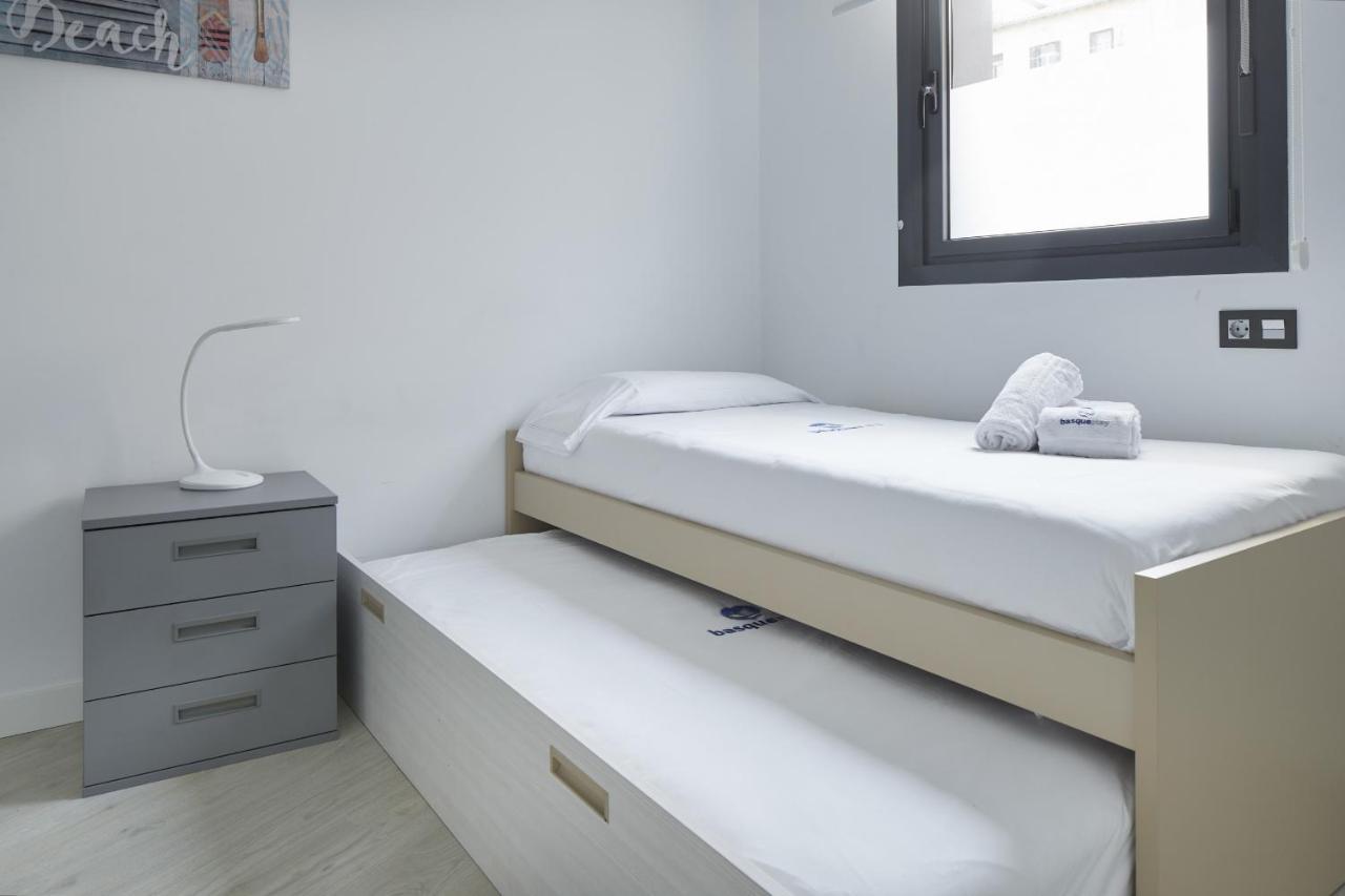 Aintza - Basque Stay San Sebastián Exteriér fotografie