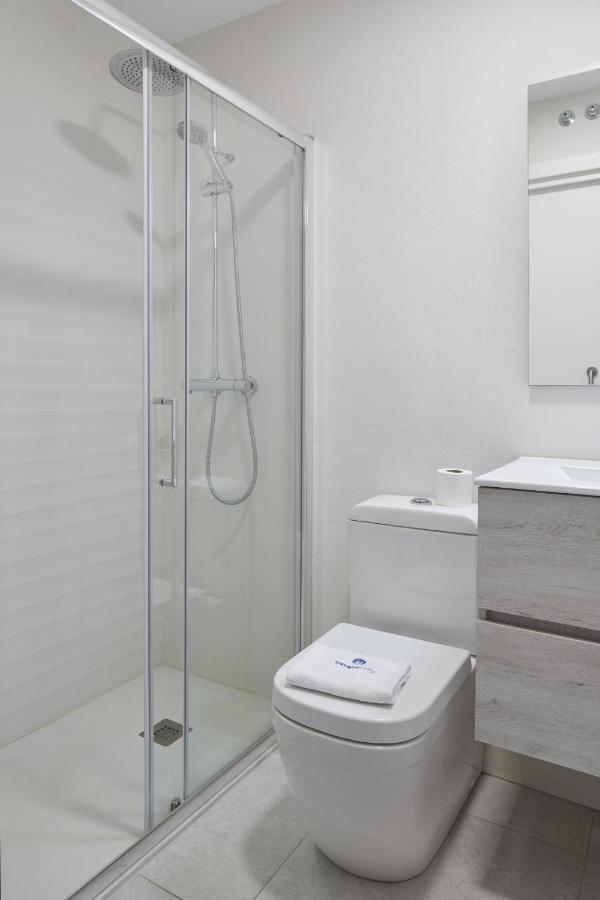 Aintza - Basque Stay San Sebastián Exteriér fotografie