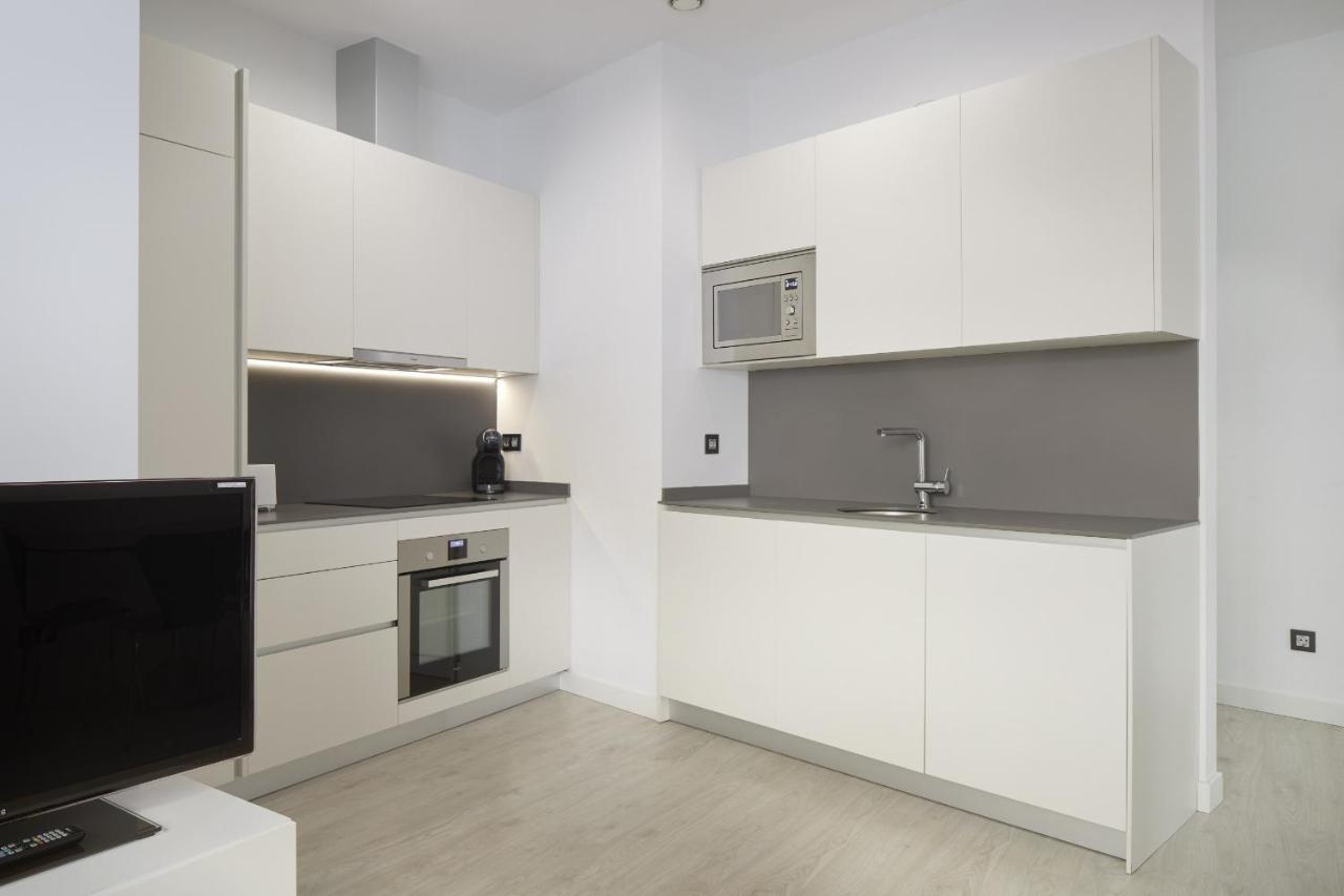 Aintza - Basque Stay San Sebastián Exteriér fotografie