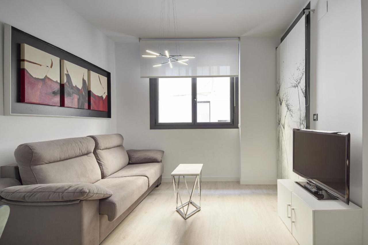 Aintza - Basque Stay San Sebastián Exteriér fotografie