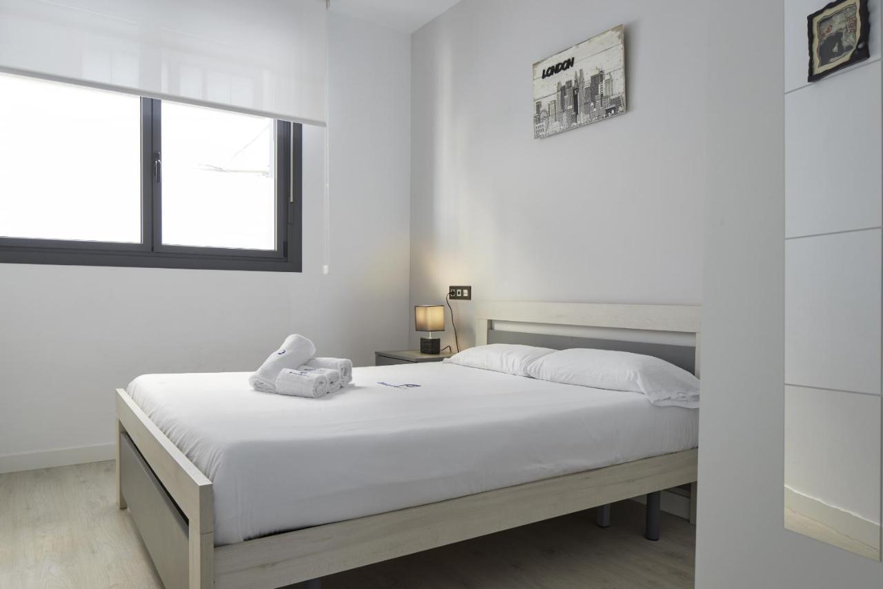 Aintza - Basque Stay San Sebastián Exteriér fotografie