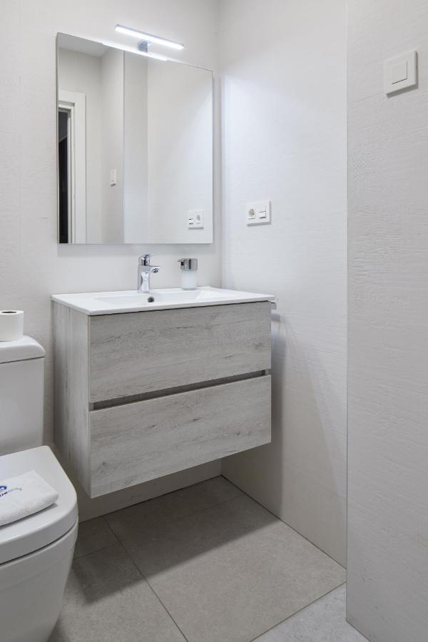 Aintza - Basque Stay San Sebastián Exteriér fotografie
