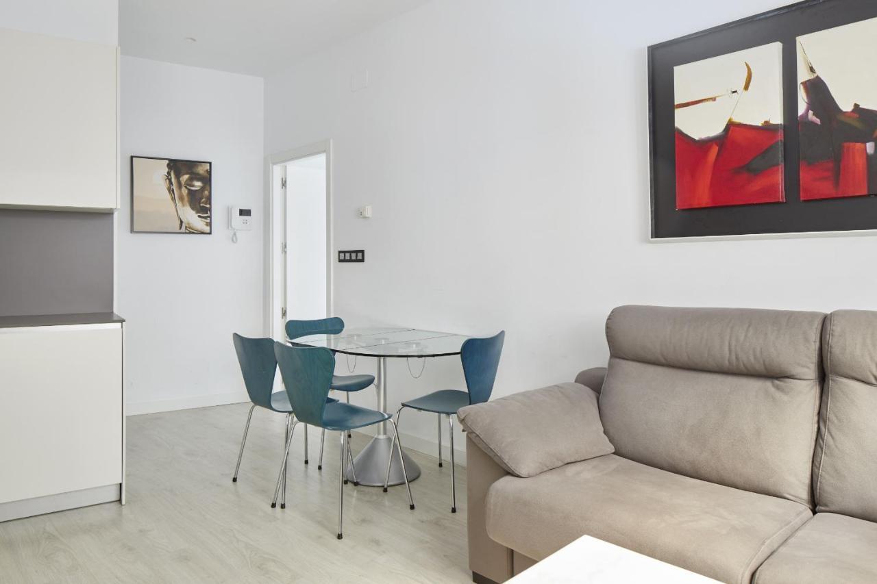 Aintza - Basque Stay San Sebastián Exteriér fotografie
