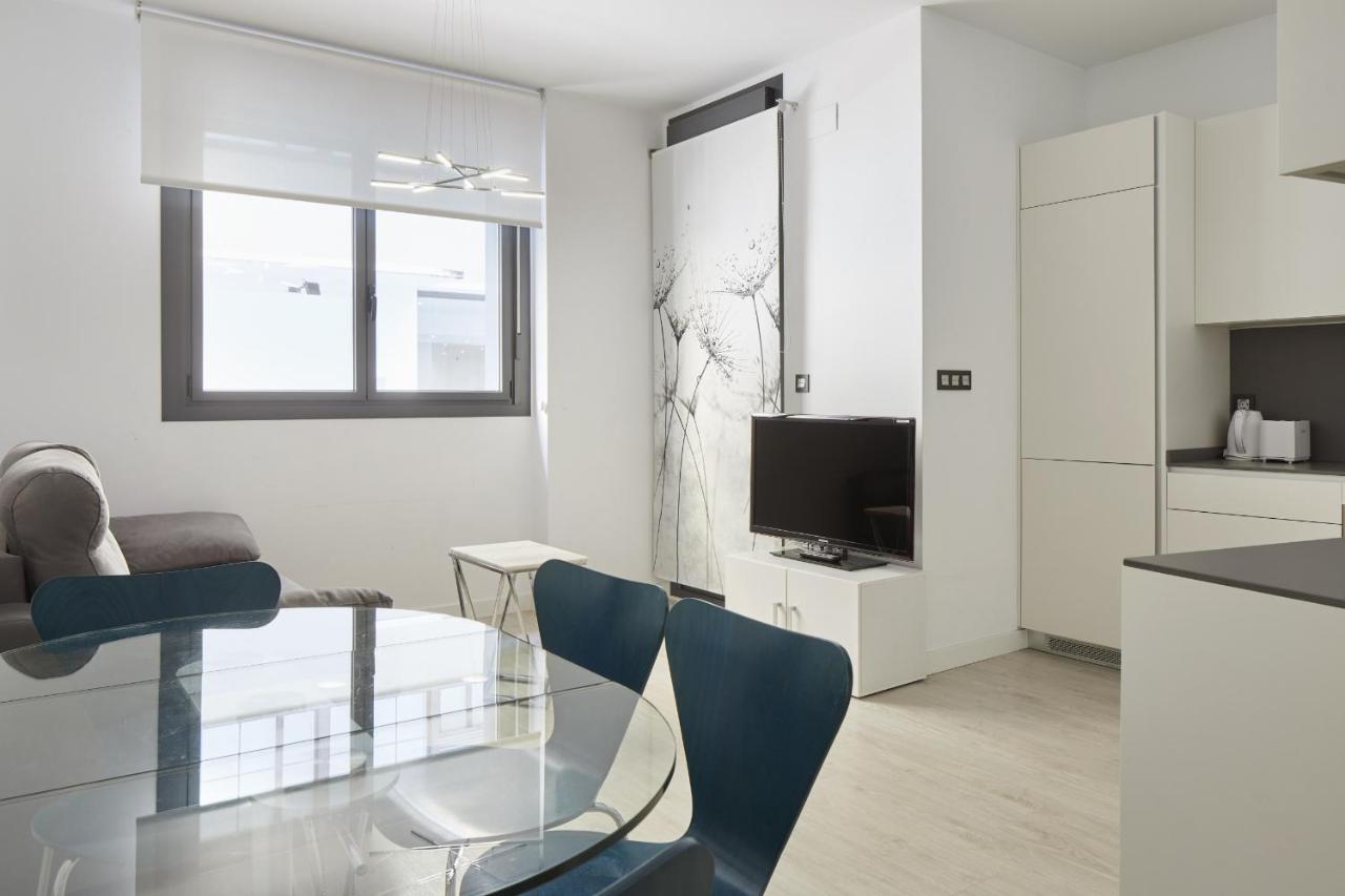 Aintza - Basque Stay San Sebastián Exteriér fotografie