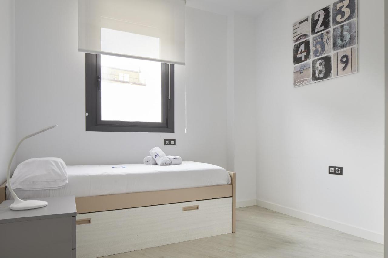Aintza - Basque Stay San Sebastián Exteriér fotografie